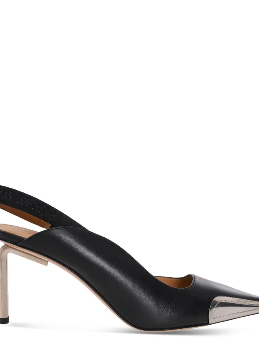 slingback pumps Off-White Frame Allen Women 0408